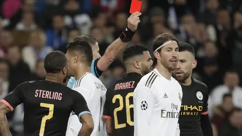 Oficial: Manchester City-Real Madrid se juega en Inglaterra