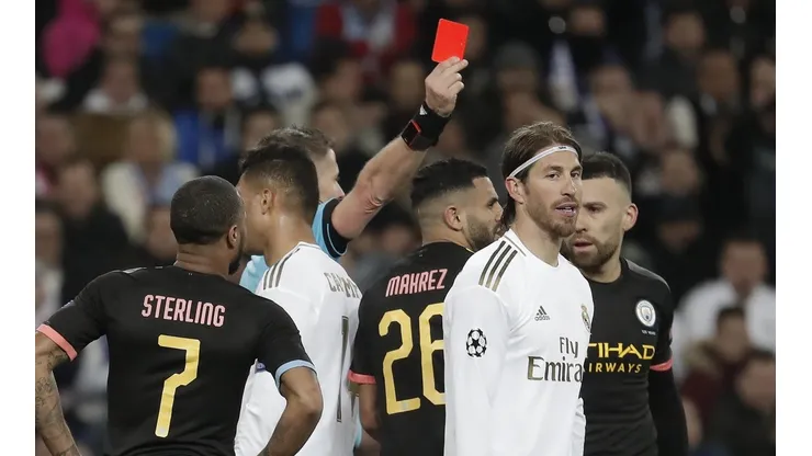 Oficial: Manchester City-Real Madrid se juega en Inglaterra
