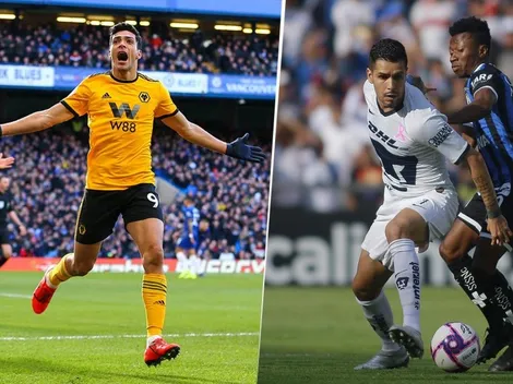 Agenda: Jiménez busca Europa League y debuta Pumas ante Querétaro