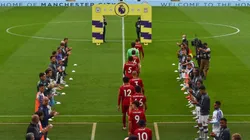 Premier League: así quedaron los puestos finales. (Getty)