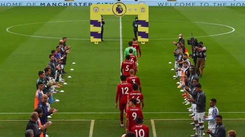 Premier League: así quedaron los puestos finales. (Getty)