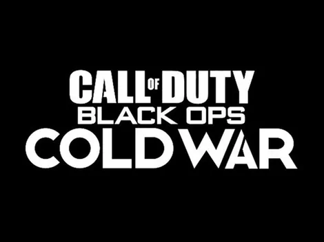 El logo del nuevo Call of Duty habría sido filtrado por ¡una promoción de Doritos!