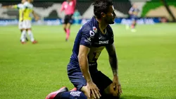 David Faitelson definió a Pumas como "un grande pobre"