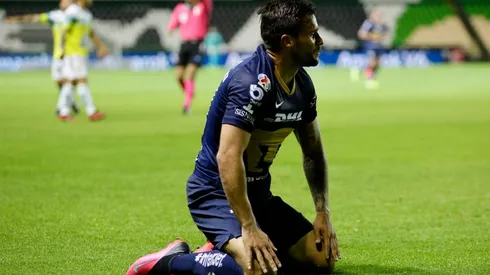 David Faitelson definió a Pumas como "un grande pobre"