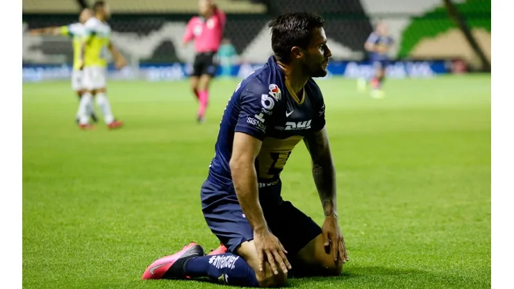 David Faitelson definió a Pumas como "un grande pobre"