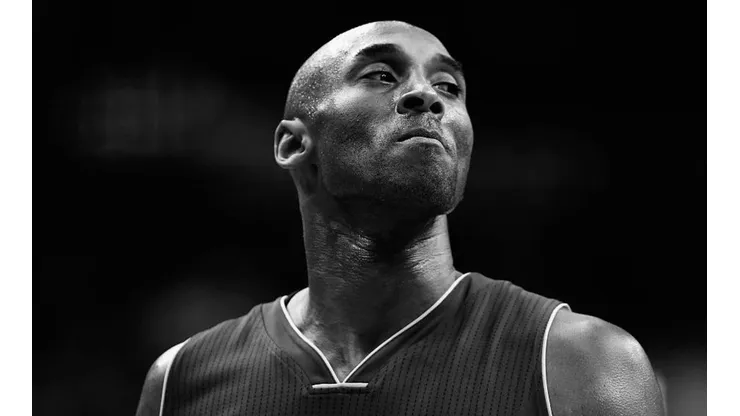 Hace seis meses falleció Kobe Bryant y seguimos sin poder creerlo