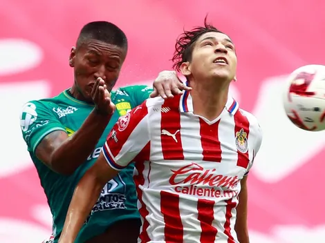 Está todo mal: fanáticos de Chivas se quejaron de la pésima transmisión de Afizzionados