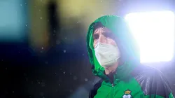 Guillermo Almada, Santos Laguna (Getty)