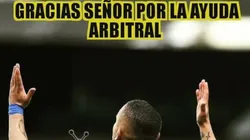 Los mejores memes de los partidos del día sábado. (Facebook)