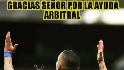 Los mejores memes de los partidos del día sábado. (Facebook)