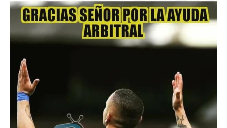 Los mejores memes de los partidos del día sábado. (Facebook)