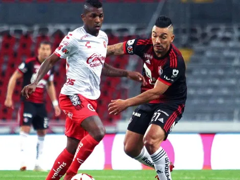 En VIVO: Tijuana vs. Atlas por la Liga MX