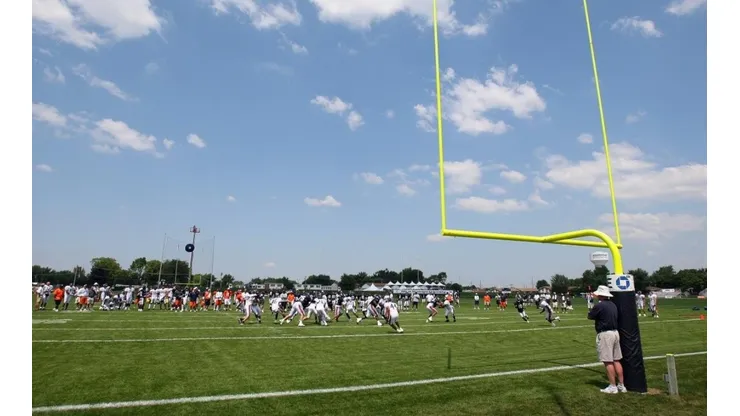 NFL y Jugadores llegan a acuerdo previo a temporada 2020