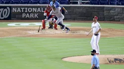 Dónde ver Yankees vs. Nationals (Getty Images)