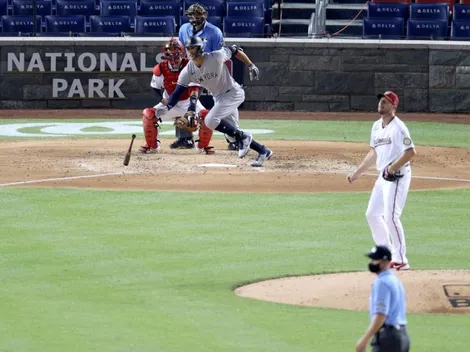 New York Yankees vs. Washington Nationals: cómo ver en vivo y en directo el partido por la MLB