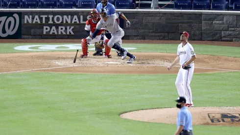 Dónde ver Yankees vs. Nationals (Getty Images)