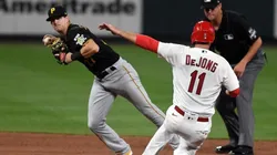 Dónde ver Pirates vs. Cardinals (Getty Images)