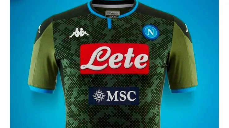 Napoli femenino confirmó la contratación de la portero colombiana, Catalina Pérez