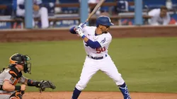 Dónde ver Giants vs. Dodgers (Getty Images)