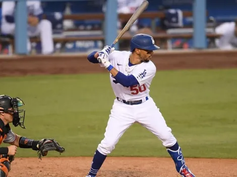 San Francisco Giants vs. Los Angeles Dodgers: cómo ver en vivo y en directo el partido por la MLB