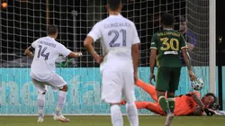 Seguirá la acción de la MLS en lo que resta del año