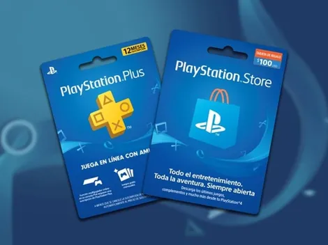 Reportan que Sony está regalando crédito de PS Store por el 10° Aniversario de PS Plus