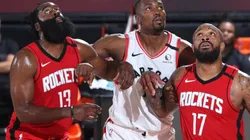 Tercer día de partidos amistosos en la NBA