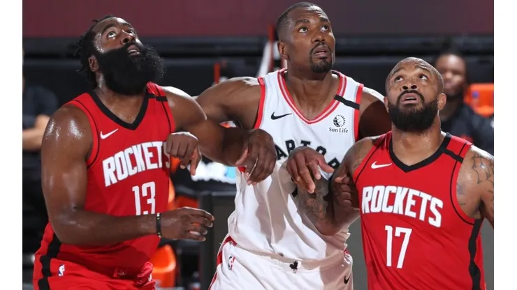 Tercer día de partidos amistosos en la NBA