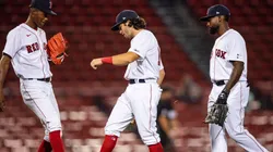 Dónde ver Orioles vs. Red Sox (Getty Images)