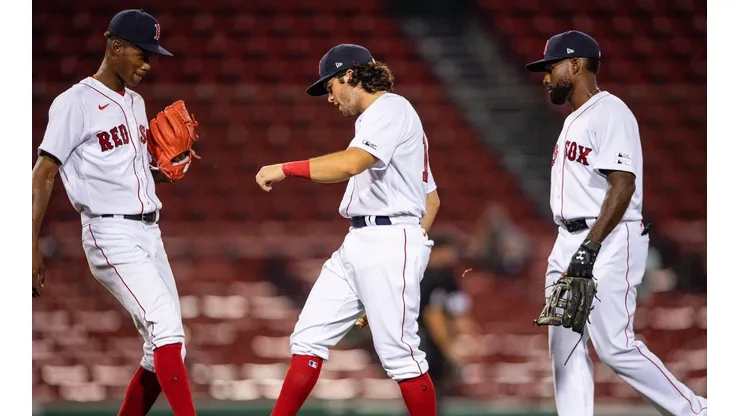 Dónde ver Orioles vs. Red Sox (Getty Images)