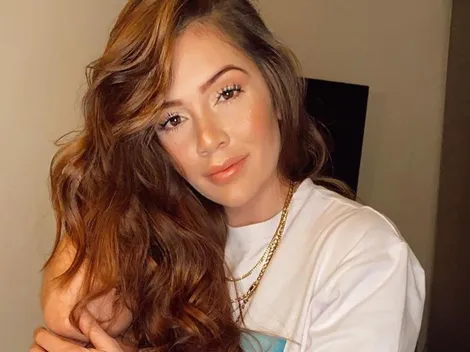 "El cu#$% me quedó lindo", Lina Tejeiro sobre su operación por biopolímeros