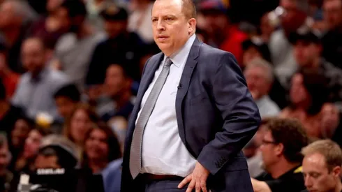 Los Knicks ya tienen a su nuevo técnico