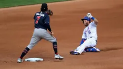 Dónde ver Braves vs. Mets (Getty Images)