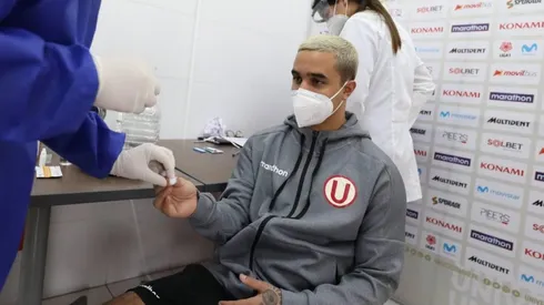 Universitario de Deportes cambió de DT en plena pandemia.
