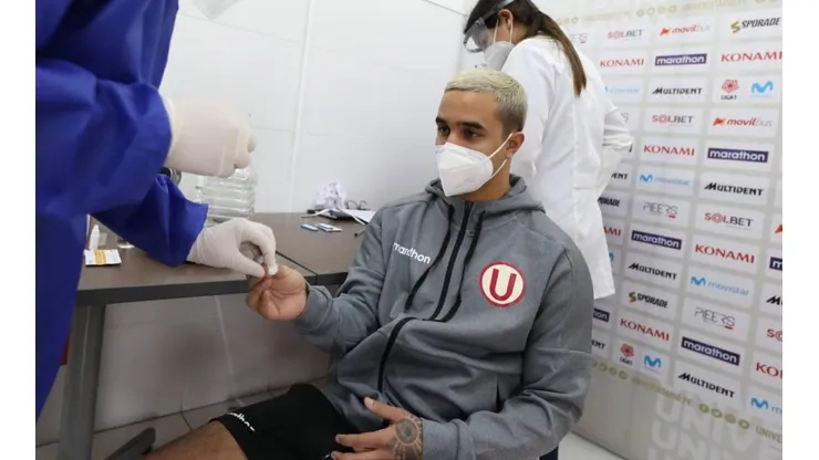 Universitario de Deportes cambió de DT en plena pandemia.
