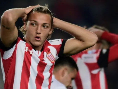 Porto no es el único: otros dos equipos europeos quieren llevarse a Retegui