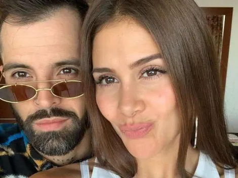 Greeicy le tiró una tremenda indirecta a Mike Bahia en TikTok
