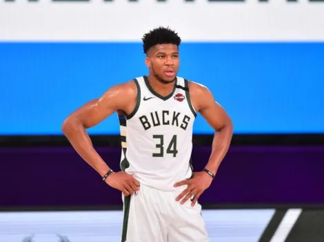 “Si no llegan a las Finales, las posibilidades de perder a Giannis son altas”