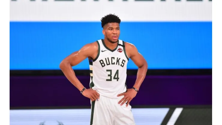 “Si no llegan a las Finales, las posibilidades de perder a Giannis son altas”