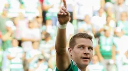 Furch dijo que Cruz Azul llegan agrandados. (Jam Media)