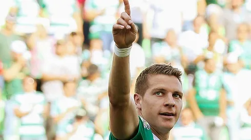 Furch dijo que Cruz Azul llegan agrandados. (Jam Media)