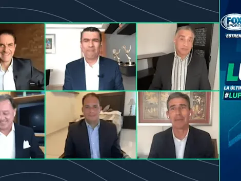 Fox Sports: "América no es candidato al título"