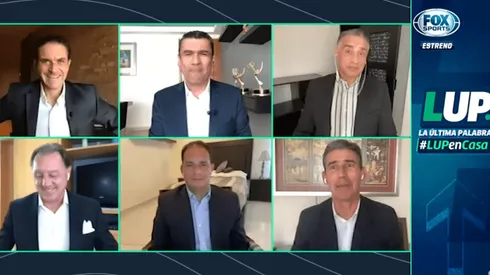 Fox Sports: "América no es candidato al título"