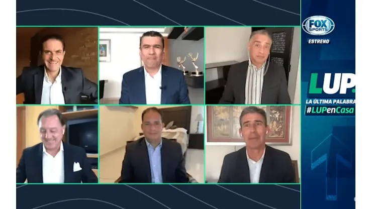 Fox Sports: "América no es candidato al título"