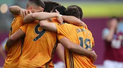 Wolverhampton (Getty)