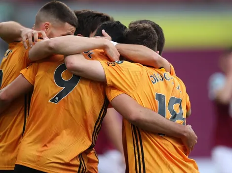 Lo que necesitan los Wolves de Jiménez para clasificar a la Europa League