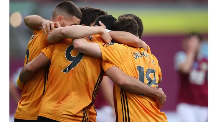Wolverhampton (Getty)