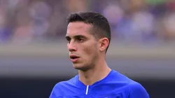 La situación de Iván Marcone en Boca