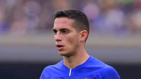 La situación de Iván Marcone en Boca