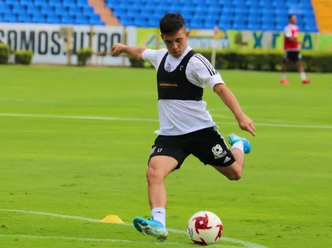 La Volpe y una llamativa teoría con Leo Fernández con el Mundial 2006